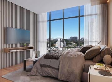 f89895672504099016003a9e8ea6165febd9accf · Apartamento à venda, 55 m² por R$ 720.523,46 - Alto da Glória - Curitiba/PR