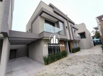 76d27d887a182c38e1859ec7d8bc1579b7cd1a7d · Sobrado à venda, 192 m² por R$ 1.007.325,00 - Água Verde - Curitiba/PR