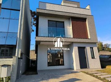 29c5ad5dbb6502636f51ad151bbfd84d5a897521 · Sobrado à venda, 169 m² por R$ 1.299.000,00 - Umbará - Curitiba/PR