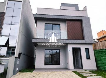 3466bd0fdc151c470096ac04b023b7c7a27395e5 · Sobrado com 3 dormitórios à venda, 169 m² por R$ 1.299.000,00 - Umbará - Curitiba/PR