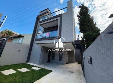 db5ecf3ac074c8c7a7a8d14887af69a598a5fdaa · Sobrado à venda, 180 m² por R$ 1.150.000,00 - Hauer - Curitiba/PR
