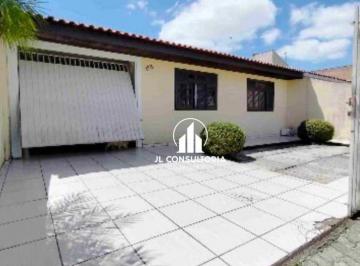 a104ac8bd584a926df36340bedddd1e288dedc9c · Casa à venda, 120 m² por R$ 520.000,00 - Sítio Cercado - Curitiba/PR