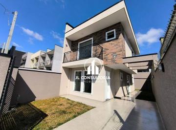 8fa92d172025baed83036b9f66cff11b0f1bb91e · Sobrado à venda, 123 m² por R$ 695.000,00 - Umbará - Curitiba/PR