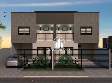 0b11c2a2dbedc212f7296d7f8de37ef1feb64cdd · Sobrado à venda, 118 m² por R$ 742.916,00 - Cachoeira - Curitiba/PR
