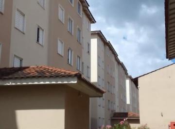 Foto 01 · Apartamento - Jardim Nova Cidade