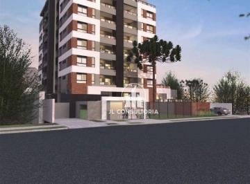 07a9036990ea0f17aec880eab08c1582cc552da7 · Apartamento à venda, 69 m² por R$ 760.093,66 - Bacacheri - Curitiba/PR