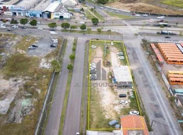 050d125de2d35cb1c56fa118a359ecd9a9662482 · Terreno à venda, 1995 m² por R$ 3.900.000,00 - Parolin - Curitiba/PR