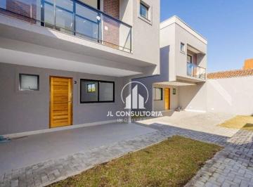 d6785ea4b28ca7933fb895d272593f50ff9c9736 · Sobrado à venda, 118 m² por R$ 640.000,00 - Boa Vista - Curitiba/PR