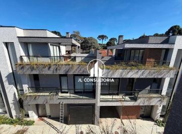 c9290b2d96a15b946b5fdf10928e061af83fef0a · Sobrado à venda, 176 m² por R$ 1.217.842,00 - Campo Comprido - Curitiba/PR