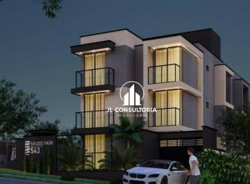 c27726331e5d7ff897ab1ac4ed20164317d8253d · Studio à venda, 21 m² por R$ 260.673,00 - Guabirotuba - Curitiba/PR