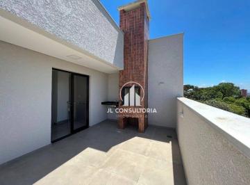 166619ffcedec5346b87f4d5b1c697f30f2afd15 · Cobertura à venda, 178 m² por R$ 1.650.044,00 - Boa Vista - Curitiba/PR