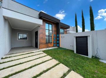 9bc419bee6c4c874ea7cd14a1adb16d343d39cc2 · Casa à venda, 101 m² por R$ 699.000,00 - Afonso Pena - São José dos Pinhais/PR