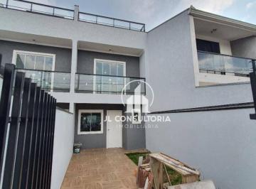f7e53cbd03441fcec81fcfb89c3d57a003e2a6f2 · Sobrado à venda, 110 m² por R$ 420.000,00 - Sítio Cercado - Curitiba/PR