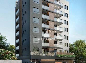 eeffa6b1ee4bb539b0749dcd0db5529f928b78e3 · Apartamento à venda, 58 m² por R$ 515.000,00 - Lindóia - Curitiba/PR