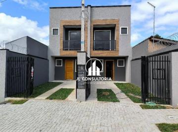 ae620217fdebaf6e0c51d0ba041ee5f7c3c70316 · Sobrado à venda, 88 m² por R$ 480.000,00 - Sítio Cercado - Curitiba/PR
