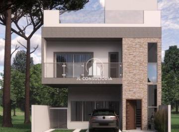 cef7970e56139d4cc940677a152d7c64dd404af2 · Sobrado alto padrão no condomínio Verona no Umbará