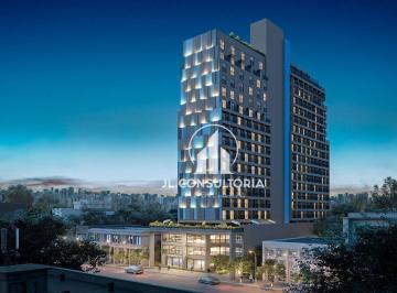 3a356bd655f215a8ddf39f7a8693538ff018dc75 · Studio à venda, 20 m² por R$ 352.417,57 - Portão - Curitiba/PR