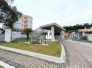 404718735a2caad6048031b1ccddb366bf6b3555 · Apartamento à venda, 47 m² por R$ 235.000,00 - Tatuquara - Curitiba/PR