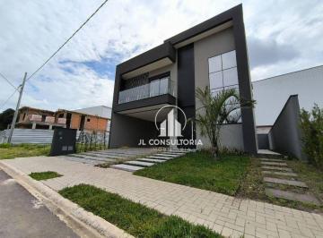b4c8289f94a8d813ebe9c696f8860c41ec1d02ba · Sobrado à venda, 223 m² por R$ 1.790.000,00 - Aviação - São José dos Pinhais/PR