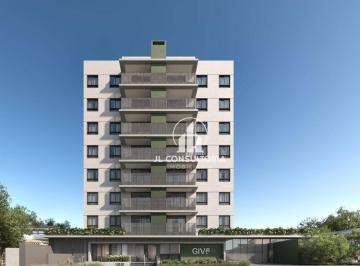b34a26d2275014280299225a5d5f2b01c1bb54d4 · Apartamento à venda, 58 m² por R$ 627.384,88 - Capão Raso - Curitiba/PR