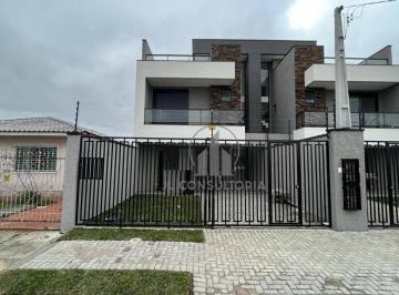 0de989a1d87130524920195828b00329d3c8c362 · Sobrado à venda, 159 m² por R$ 979.000,00 - Capão da Imbuia - Curitiba/PR