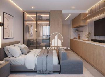 7d0a2a895c34f6292f8e215addf9b129f3d65a06 · Studio à venda, 70 m² por R$ 753.284,88 - Novo Mundo - Curitiba/PR