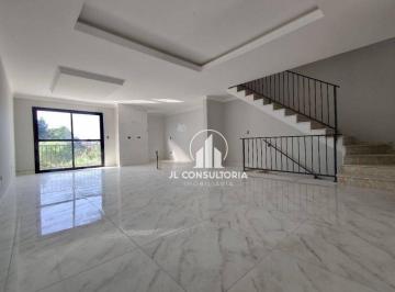 7e4ae72f5333ddb81220dfc5ac04c36cb6e3072c · Sobrado com terraço/suíte/closet/vagas cobertas no Umbará