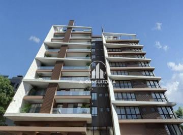 be97046ade4c617bbd41026a29698e2acc3494f4 · Cobertura à venda, 270 m² por R$ 3.619.420,00 - Alto da Rua XV - Curitiba/PR