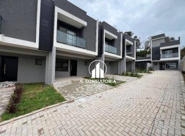 58a5a2fc1670db407c1ba576440b255839a90713 · Sobrado à venda, 98 m² por R$ 629.000,00 - Umbará - Curitiba/PR