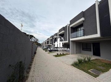 fdb27e779f318e4fbe72806d87e853f849ff75db · Sobrado com 3 dormitórios à venda, 98 m² por R$ 629.000,00 - Umbará - Curitiba/PR