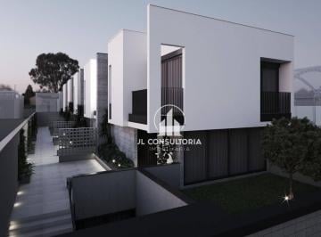 75145cbac6f88141132e85d93b01497cd9550a3e · Sobrado à venda, 101 m² por R$ 1.290.000,00 - São Braz - Curitiba/PR