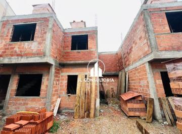 2e8a8a343cf13cfa4067df44cc4f314dca3f54d3 · Sobrado com 2 dormitórios à venda, 56 m² por R$ 420.000,00 - Sítio Cercado - Curitiba/PR