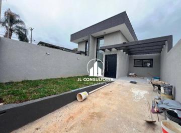 71d7978cac525bbd562e00cb99089c75c9c770e2 · Casa à venda, 113 m² por R$ 729.000,00 - Boneca do Iguaçu - São José dos Pinhais/PR