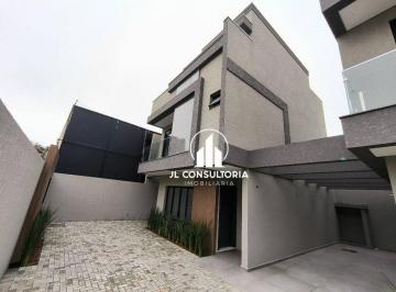 4c787d68ebb97a5d728c89281f581528540911d6 · Sobrado à venda, 245 m² por R$ 1.253.010,00 - Água Verde - Curitiba/PR