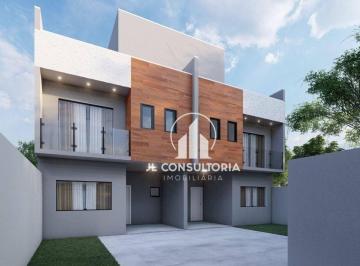 70864cd16942545007ed84fdc8fbac7b91942ada · Sobrado à venda, 143 m² por R$ 890.000,00 - Boa Vista - Curitiba/PR
