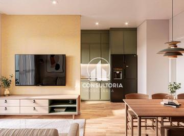 3a43a42aba30620b5a5c13a0a7c29fe342c5eb3f · Apartamento à venda, 108 m² por R$ 1.441.183,00 - Portão - Curitiba/PR