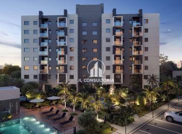 41202641d7430fe22d6e5be44c020beb9d094e28 · Apartamento à venda, 51 m² por R$ 570.126,83 - Hauer - Curitiba/PR