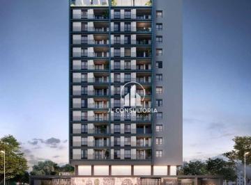 4889178474c7873dd3533f88f207e9acc90e4bf4 · Apartamento à venda, 66 m² por R$ 908.100,00 - Campina do Siqueira - Curitiba/PR
