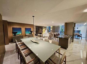4265e9f2120e24c724bd978782c2638e1a941239 · Apartamento Garden à venda, 238 m² por R$ 5.688.347,00 - Mossunguê - Curitiba/PR