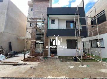 37368cf7839771cbe019911a14a2909a7c4a7e4b · Sobrado à venda, 169 m² por R$ 869.000,00 - Uberaba - Curitiba/PR