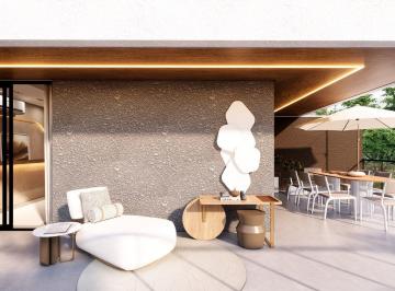 ce8660ea33466a932c98d1e1365aae67a02bab74 · Apartamento Garden à venda, 60 m² por R$ 546.000,00 - Alto da Rua XV - Curitiba/PR
