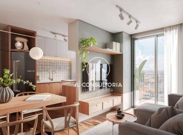 55099c3670d9a6cdcf5e99118f27dcbfde0b54b0 · Apartamento Garden à venda, 159 m² por R$ 1.302.994,00 - Carioca - São José dos Pinhais/PR