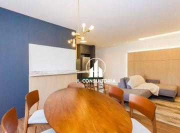 f5b253dfc3531495b1c98beb457d5db3b8d425af · Apartamento Garden à venda, 134 m² por R$ 852.509,59 - Bacacheri - Curitiba/PR
