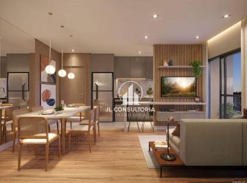 c6a8ef9cac2cc57b0860ea8f3fe4a104c4e65657 · Apartamento à venda, 63 m² por R$ 577.997,00 - Hauer - Curitiba/PR