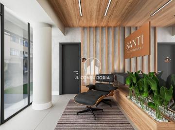 1ea6655cfadb70a3d8ccc130fc611420a78c89f6 · Studio com 1 dormitório à venda, 36 m² por R$ 498.900,00 - Mercês - Curitiba/PR