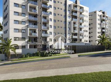 2750948def5702f0be0b6f806ced7a06d60431cb · Apartamento à venda, 66 m² por R$ 789.126,14 - Campo Comprido - Curitiba/PR