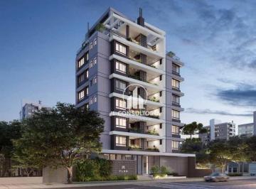 905ac0ca4fb404effe0ad4c89e01993000248538 · Apartamento à venda, 130 m² por R$ 1.962.260,00 - Cristo Rei - Curitiba/PR