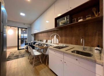 8a51bac0ae7cc257030a7999d2daab99b622cd7f · Apartamento Garden à venda, 62 m² por R$ 539.000,00 - Portão - Curitiba/PR