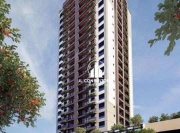 46dff7839e1bfec09c5f40af2fb6f56ef7782edc · Apartamento com 2 dormitórios à venda, 60 m² por R$ 698.800,00 - Jardim Botânico - Curitiba/PR