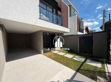fc726ce146e01a442923f51bafb0466fa848c3a9 · Sobrado à venda, 148 m² por R$ 1.199.000,00 - Jardim das Américas - Curitiba/PR